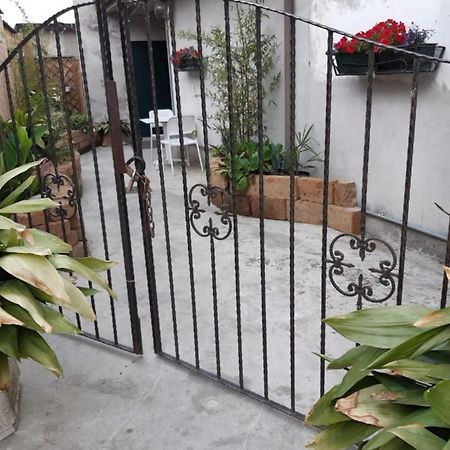 B&B La Mandragola Berra Extérieur photo
