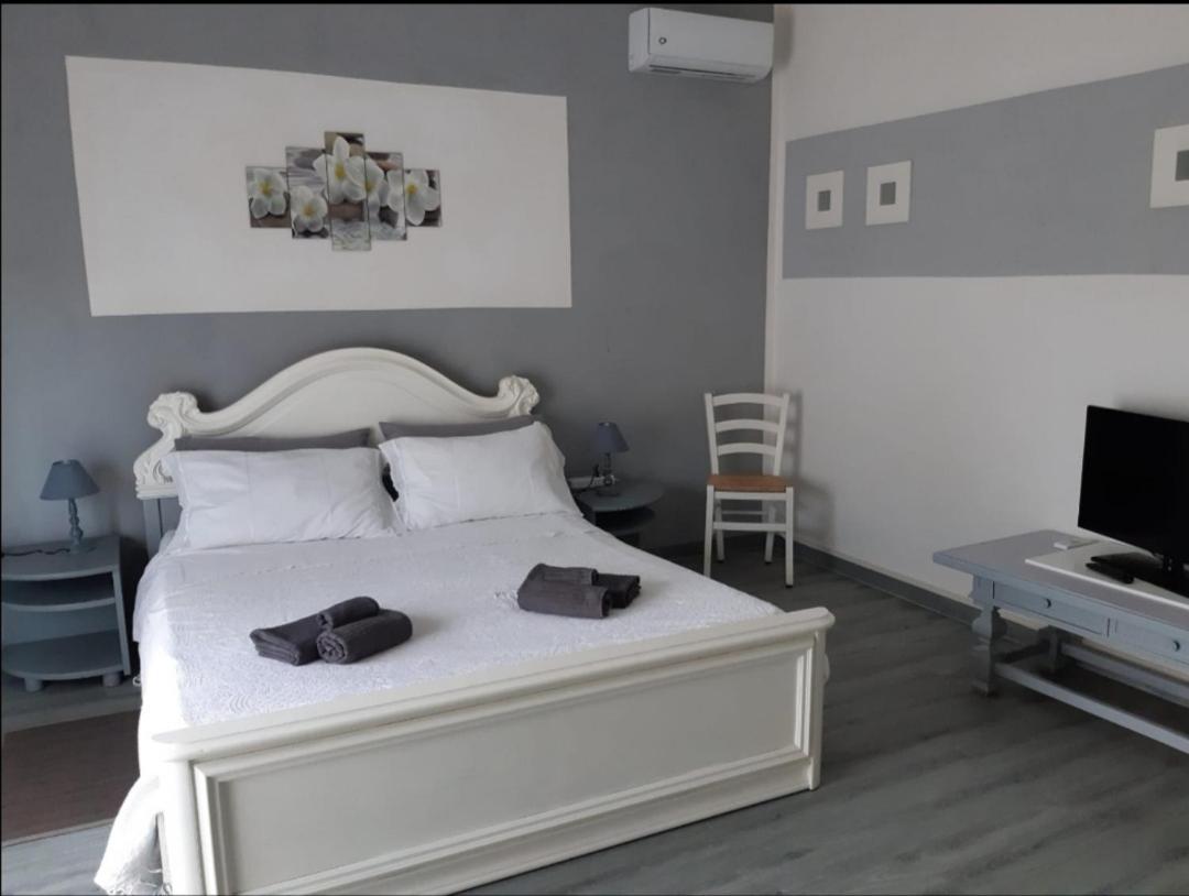 B&B La Mandragola Berra Extérieur photo