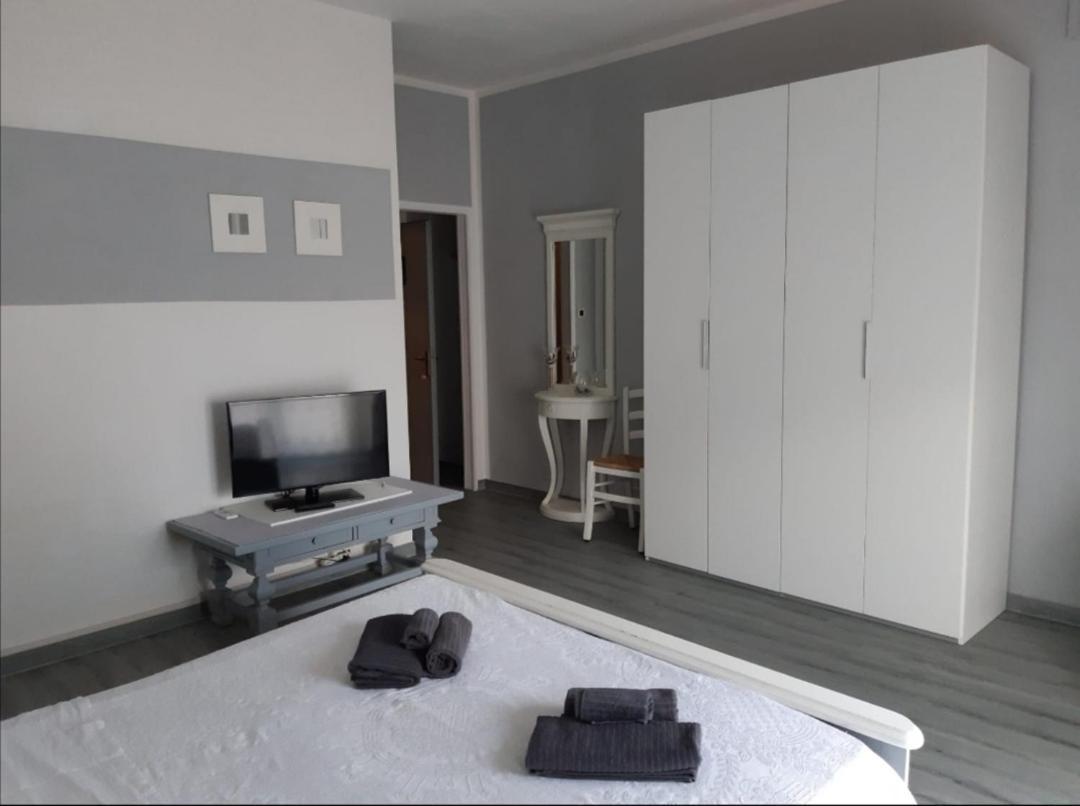 B&B La Mandragola Berra Extérieur photo