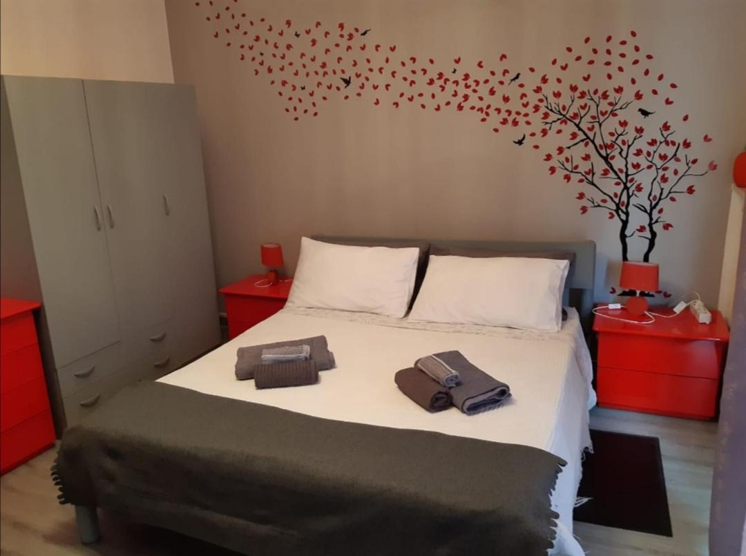 B&B La Mandragola Berra Extérieur photo