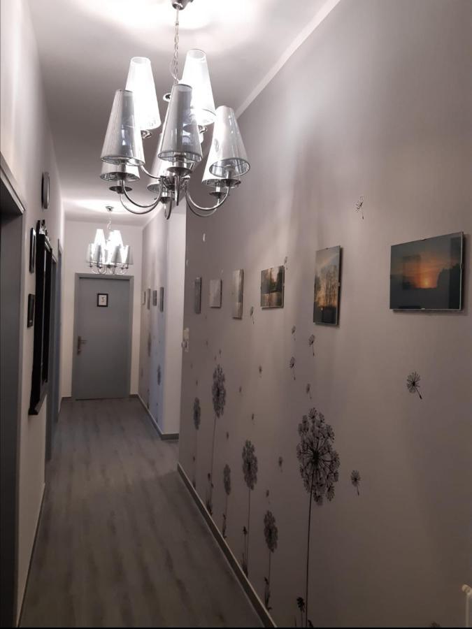 B&B La Mandragola Berra Extérieur photo