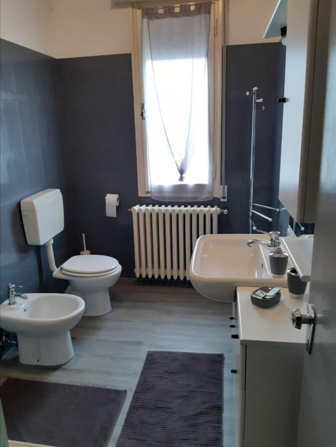 B&B La Mandragola Berra Extérieur photo