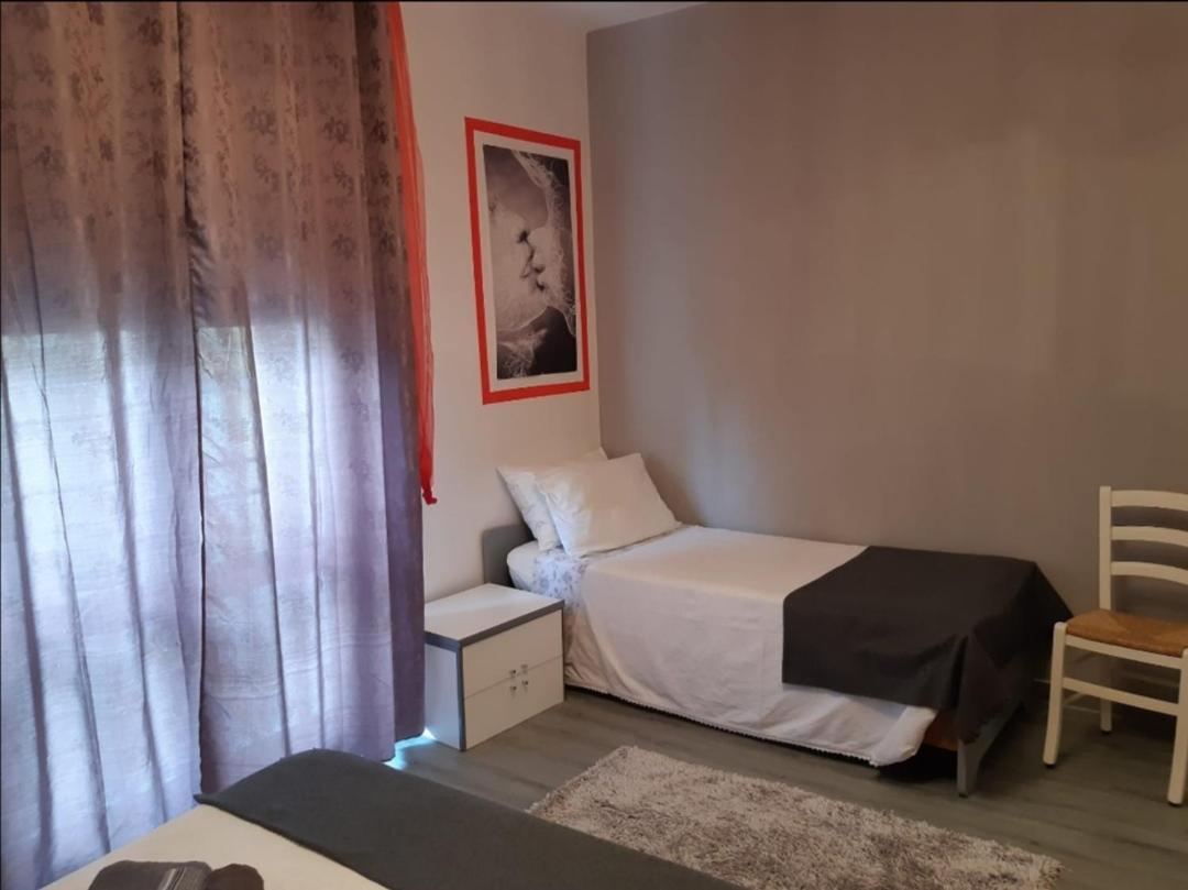 B&B La Mandragola Berra Extérieur photo